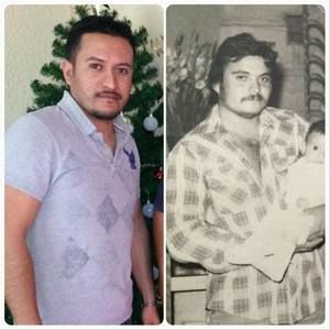 Meet your Posher, Oscar